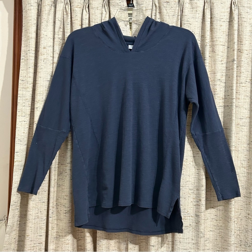 Columbia Women's Longer Days Hoodie